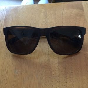 Otis Paradisco Woodland Matte Sunglasses